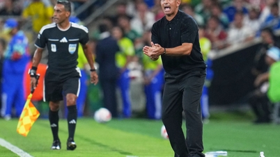 Waarom is 27% van de coaches voor het WK 2026 hun baan al kwijtgeraakt?