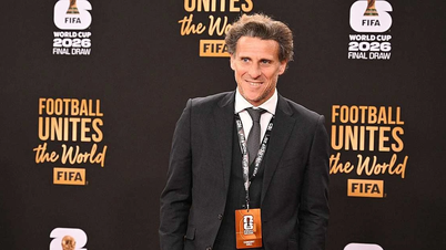 Voormalig Man Utd-ster gaat Uruguayaans nationaal team aanvoeren.