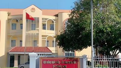 Latest detailed information about the 12 hamlets that successfully merged in Phuoc Long commune, new Ca Mau province (formerly Bac Lieu province).