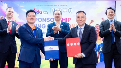 Vietjet y Vikki se han asociado con ASEAN United FC.