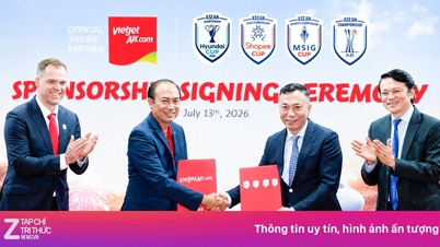Vietjet y Vikki se convierten en socios del ASEAN United FC.