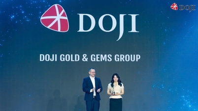 DOJI kåret til «Beste arbeidsplass i Asia» for fjerde gang.