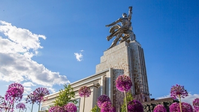 Moscova își intensifică eforturile pentru a atrage turiștii vietnamezi.