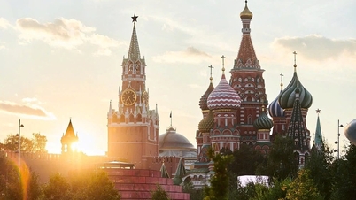 Discover Moscow lansează o platformă online de călătorii în limba vietnameză.