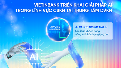 AI-stemmebiometri – Sikkerhet sikret av «stemme-DNA»