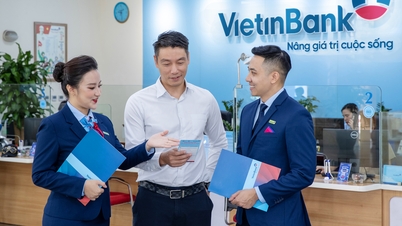 VietinBank – Den eneste vietnamesiske banken som har vært oppført på Forbes Global 2000 i 15 år på rad.