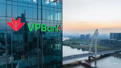 VPBank var robust midt i volatilitet og opprettholdt sterk vekst i første halvdel av 2026.