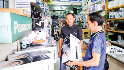 Đa dạng mẫu mã, chú trọng công nghệ