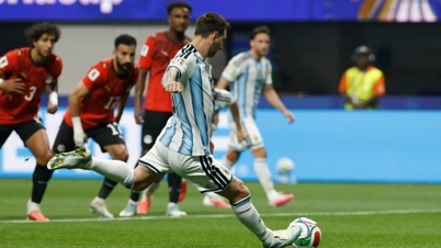 Kylian Mbappé a marcat, Michael Olise a stabilit un record de pase decisive – l-au „ajutat” cu adevărat pe Lionel Messi?