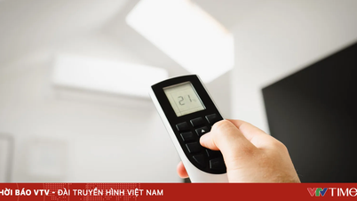 Tips for saving electricity when using air conditioners during the hot season.