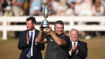 Jucătorul de golf din Noua Zeelandă va câștiga Campionatul Open din 2026.