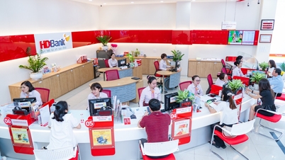 HDBank (HDB): Se prevé que los beneficios de este año aumenten un 32%, a la espera del catalizador que supondrá la salida a bolsa de una filial.