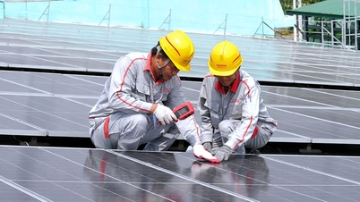 Viettel İnşaat (CTR), kilit sektörlerdeki güçlü büyümesiyle yılın ilk yarısında karında %20'lik bir artış kaydettiğini bildirdi.