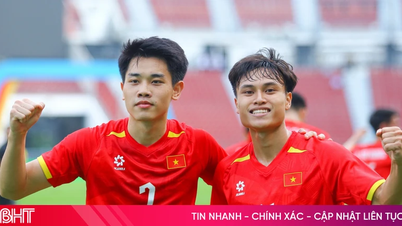 Hasil undian ASIAD 2026: Vietnam ditempatkan di grup yang mengejutkan.