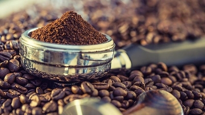 Preço do café hoje, 27 de julho de 2026: Atualmente em 96.000 VND/kg