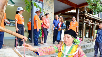 Tuyên Quang cam kết bảo tồn di sản theo khuyến nghị của UNESCO