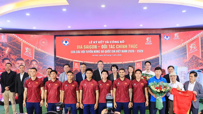 Đội tuyển Việt Nam được tiếp thêm “doping” tại ASEAN Cup 2026