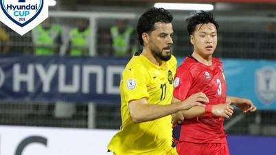 Kết quả bóng đá ASEAN Cup 2026 hôm nay: Thắng đậm Lào 0-4, tuyển Malaysia đang dẫn đầu bảng B