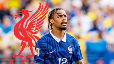Barcola, 100 milyon sterlinin üzerinde bir bedelle Liverpool'a katılmayı kabul etti.