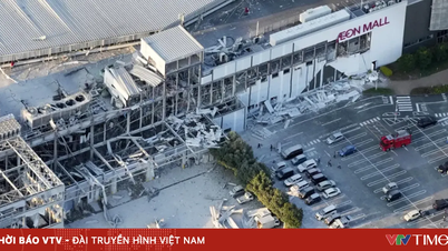 Japonya'daki depremde bir Vietnam vatandaşı hayatını kaybetti.