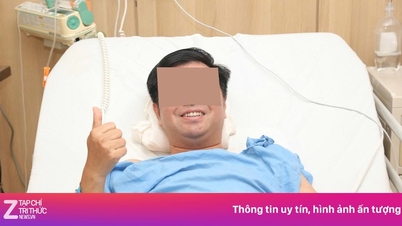 Vietnam, 43 yaşında bir hastaya ilk penis naklini gerçekleştirdi.