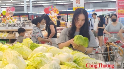 Hanoi, dijital tüketimle bağlantılı e-ticaretin gelişimini teşvik ediyor.