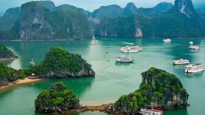 Quảng Ninh: Di sản - nguồn lực cho tăng trưởng xanh