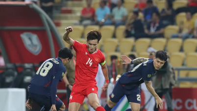 Việt Nam sớm gặp Thái Lan ở FIFA ASEAN Cup 2026