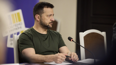 Norský premiér odhalil okolnosti téměř útoku na letadlo s ukrajinským prezidentem.