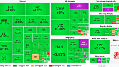 Varför steg VN-index med nästan 31 poäng medan de globala aktiemarknaderna gick på minus?