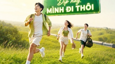 Vietcombank bùng nổ ưu đãi hè: Giảm giá từ nội địa đến quốc tế và tối ưu từ chi phí di chuyển đến thanh toán QR xuyên biên giới