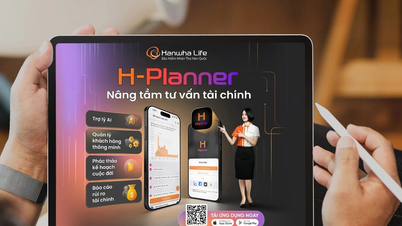 Hanwha Life Việt Nam đẩy mạnh số hóa, nâng cao trải nghiệm liền mạch cho khách hàng