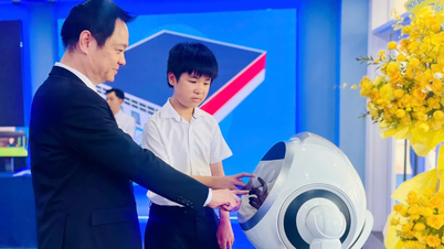 Trung tâm Giải mã lượng tử Quang Trung: Hướng đến đào tạo nhân lực công nghệ lượng tử