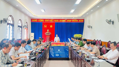 Phường Diên Hồng thu ngân sách nhà nước đạt trên 96,5%