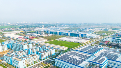 Kinh tế Nghệ An tăng trưởng ấn tượng nhờ 'sức kéo' của dòng vốn FDI