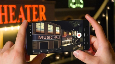 Chiếc AI Phone đáp ứng mọi mong mỏi của người dùng đã xuất hiện