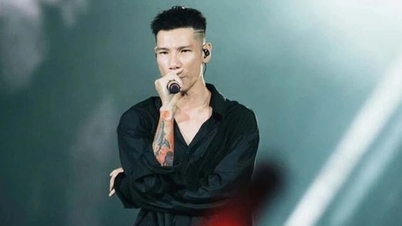 Rapper MCK bị mời làm việc sau phản ánh album có ngôn từ thô tục