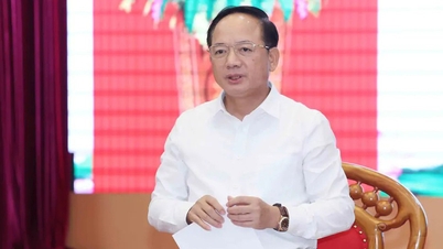 Ông Trịnh Văn Quyết: Muốn báo chí truyền thông tốt, cơ quan quản lý phải chủ động cung cấp thông tin