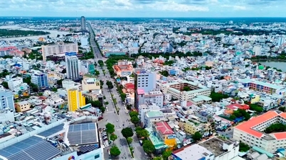 Thị trường BĐS 24h Cần Thơ chốt 4 vị trí cho siêu thị GO Đồng Nai giao 58,6ha đất KCN
