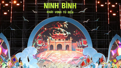 Du lịch Ninh Bình thu gần 1.384 tỷ đồng trong tháng 7