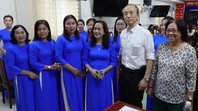 Tổng Lãnh sự Nhật Bản tại TPHCM thăm lớp tập huấn giáo dục hòa nhập ở Cà Mau
