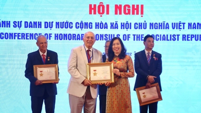 Hãy đến Việt Nam để thấy một nền kinh tế đang chuyển mình mạnh mẽ!