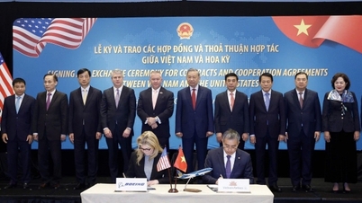Ngoại giao khoa học, công nghệ: Từ kết nối nguồn lực đến kiến tạo năng lực phát triển quốc gia