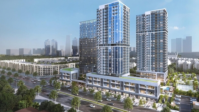 Cho Công ty cổ phần đầu tư bất động sản Song Lộc sử dụng 47.574,4 m² đất để thực hiện Dự án Xây dựng nhà cao tầng