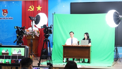 Hơn 1.000 đoàn viên tìm hiểu về công tác thông tin đối ngoại