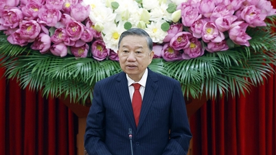 Tổng Bí thư, Chủ tịch nước làm Trưởng Ban Chỉ đạo Trung ương về nghiên cứu sửa đổi Điều lệ Đảng