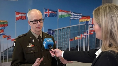 NATO hứa ‘làm mọi thứ’ bảo vệ lãnh thổ sau vụ tên lửa xâm phạm Ba Lan