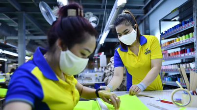 Nền kinh tế đang chuyển sang mô hình tích hợp hệ thống