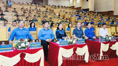 Gần 200 nghìn lượt người tham gia cuộc thi trực tuyến tìm hiểu về cuộc đời và sự nghiệp Danh nhân văn hóa Lê Quý Đôn