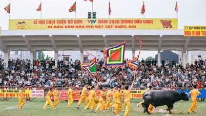 ដូសន (Do Son) កសាងពាណិជ្ជសញ្ញារបស់ខ្លួនតាមរយៈពិធីបុណ្យដែលសម្បូរទៅដោយអត្តសញ្ញាណវប្បធម៌។
